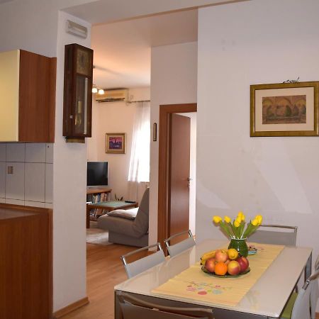 Apartment Sene Сплит Екстериор снимка