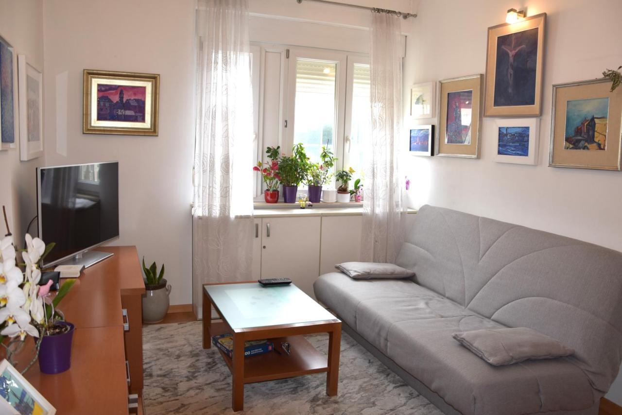 Apartment Sene Сплит Екстериор снимка