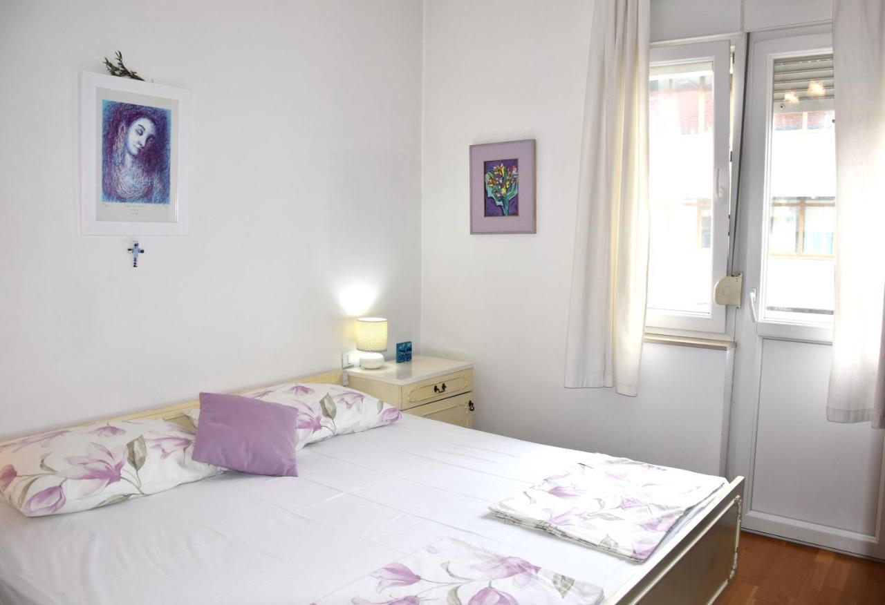 Apartment Sene Сплит Екстериор снимка