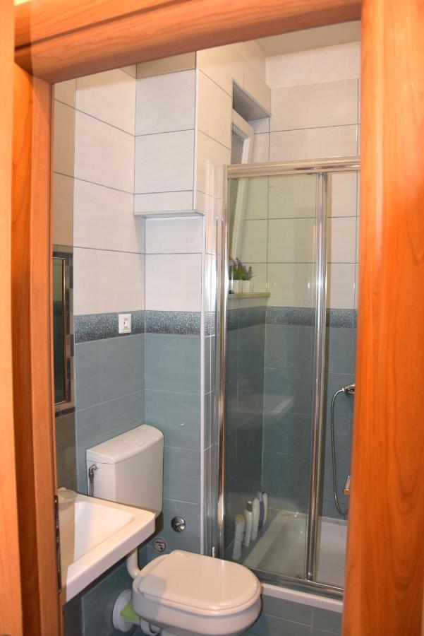 Apartment Sene Сплит Екстериор снимка