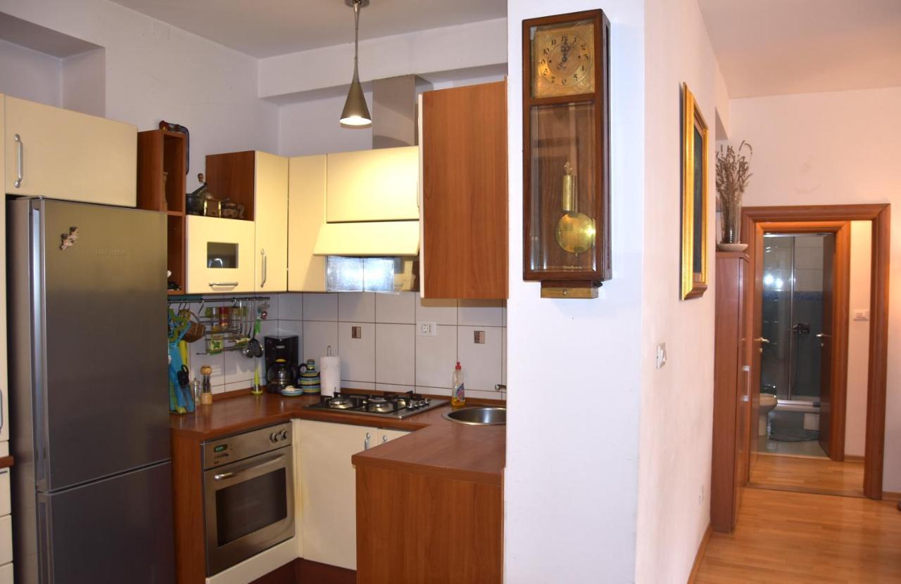 Apartment Sene Сплит Екстериор снимка