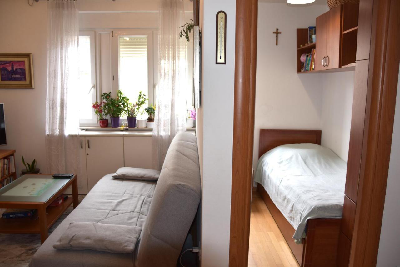 Apartment Sene Сплит Екстериор снимка
