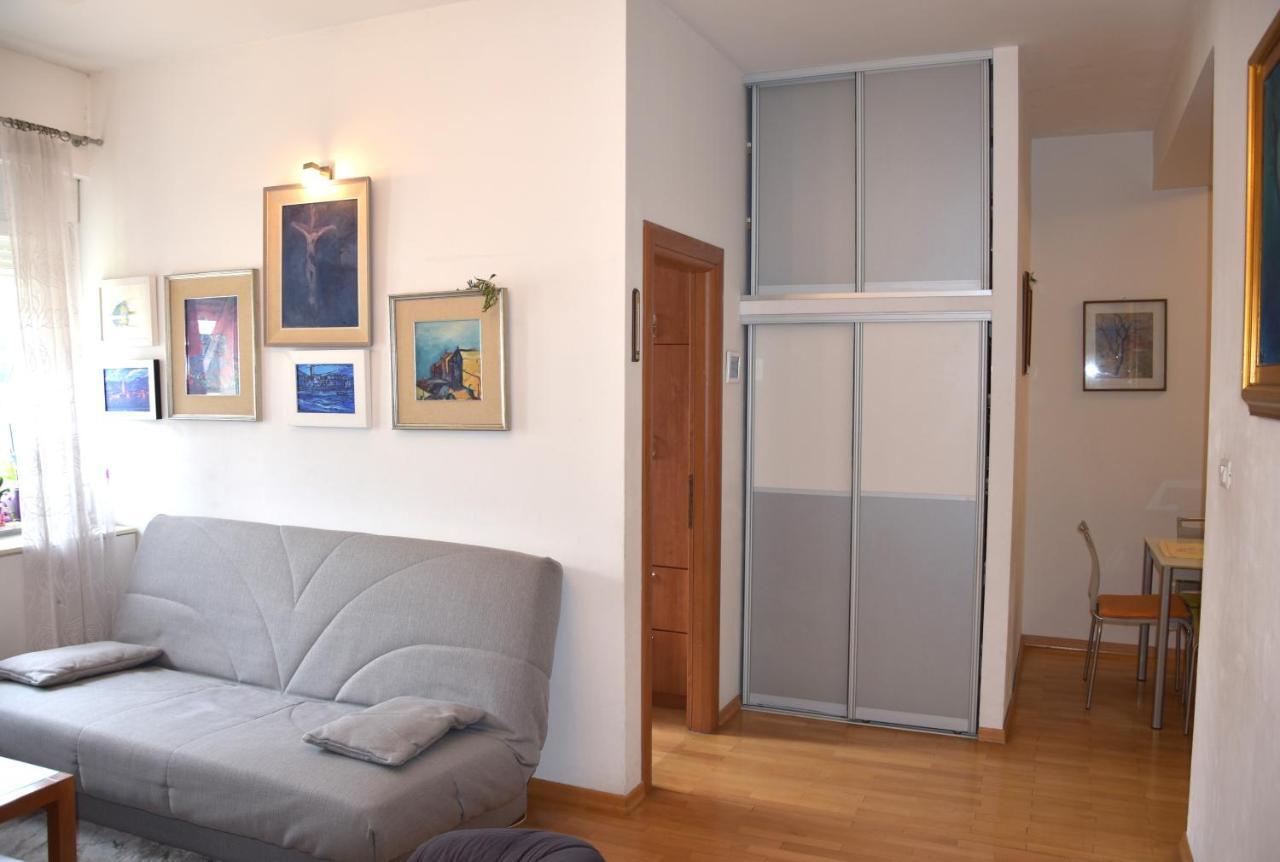 Apartment Sene Сплит Екстериор снимка