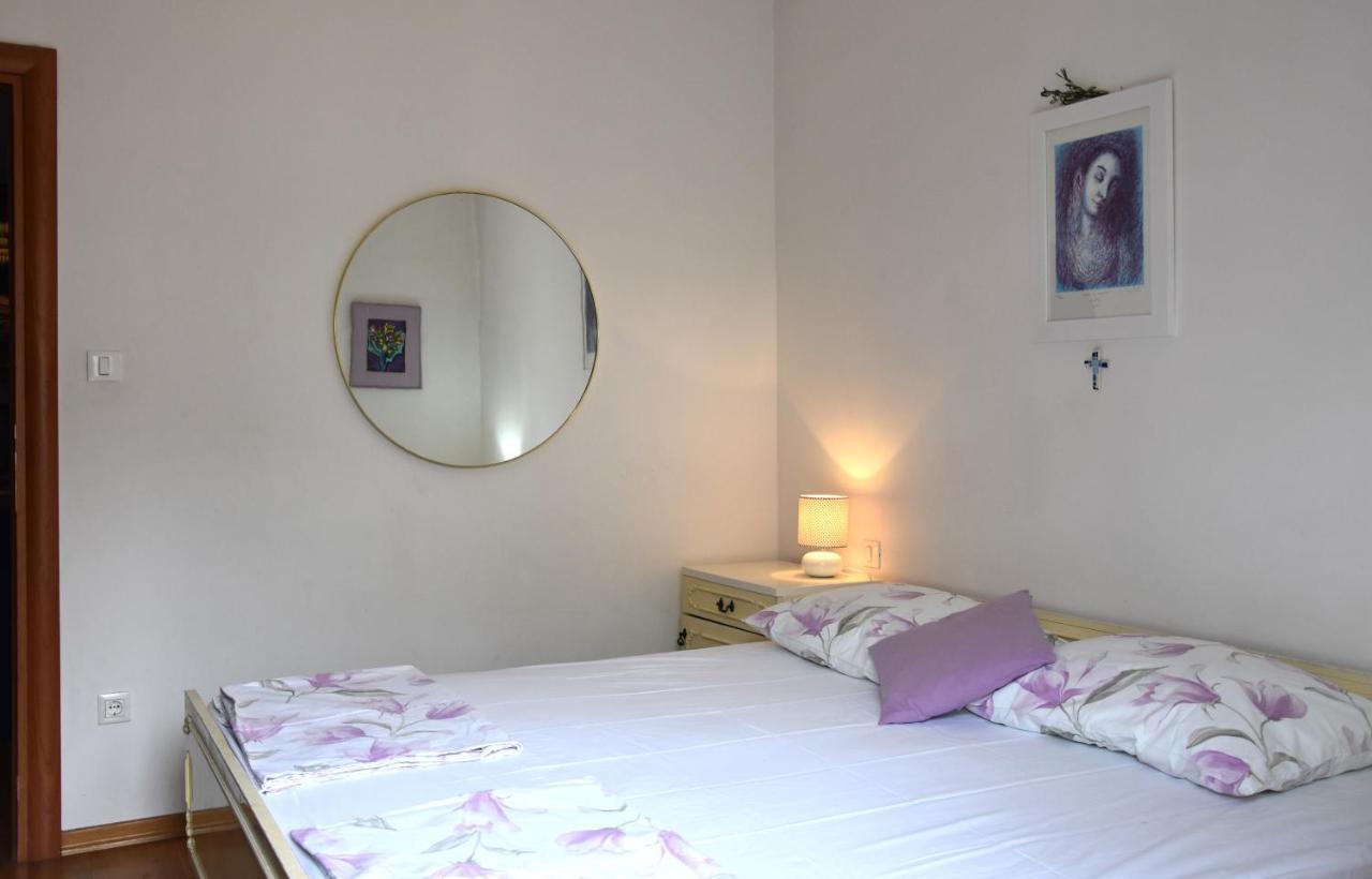 Apartment Sene Сплит Екстериор снимка